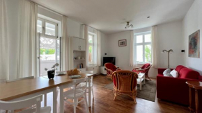 Villa Sonneck – Wohnung 15